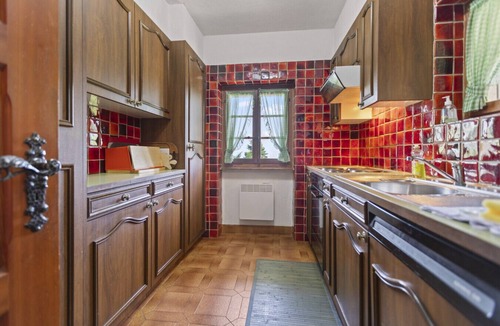 Chalais House | Sauna, nature & parking privé - Chalais, 10 pers