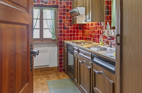 Chalais House | Sauna, nature & parking privé - Chalais, 10 pers