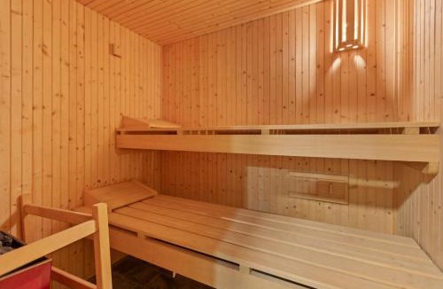 Vercorin Ski Chalet | Sauna, nature & parking privé - Vercorin, 10 pers