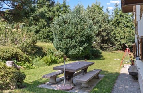 Vercorin Ski Chalet | Sauna, nature & parking privé - Vercorin, 10 pers