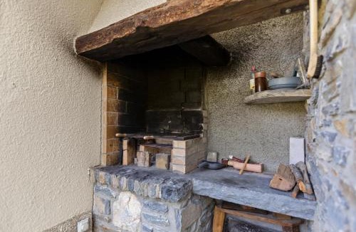 Vercorin Ski Chalet | Sauna, nature & parking privé - Vercorin, 10 pers