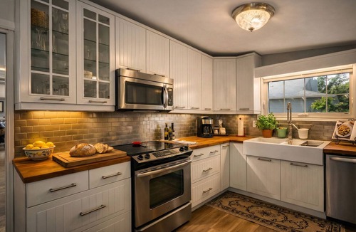 Winnipeg Beach Cabin | Sauna, Pizza Oven, BBQ, Easy Lake Access & Parking for Trucks & Trailers