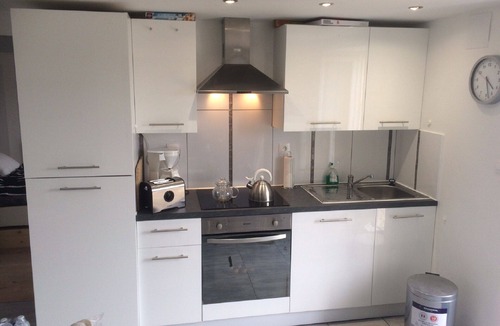 Le Thillot House | Sauna, view, calm, mountain