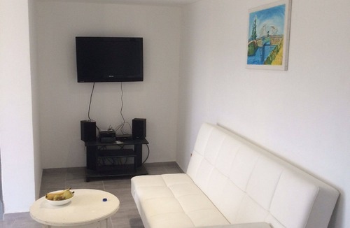 Le Thillot House | Sauna, view, calm, mountain