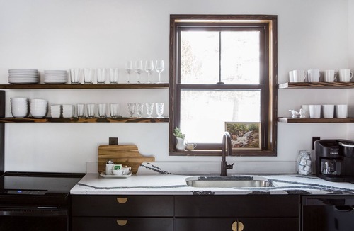 Speculator House | Sauna, Walk to Village, Hiking & Private Chef Available