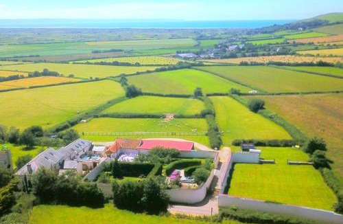 Braunton House | SAUNTON GRANGE 7 Bedrooms