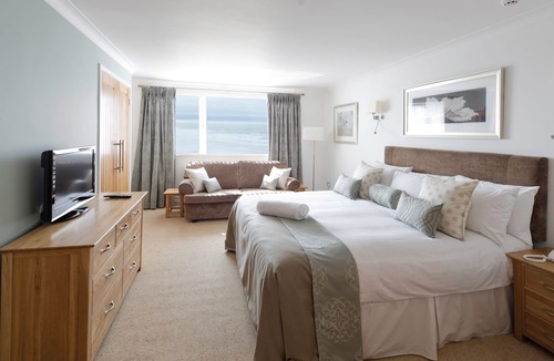 Saunton Hotel | Saunton Sands Hotel Source Spa and Wellness
