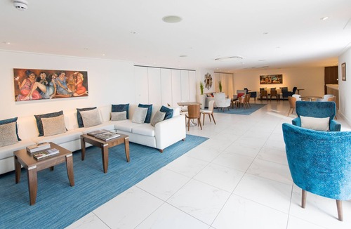 Saunton Hotel | Saunton Sands Hotel Source Spa and Wellness