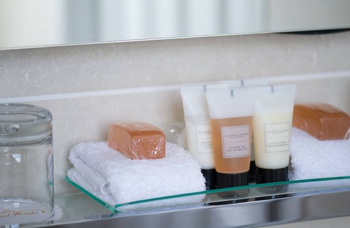 Saunton Hotel | Saunton Sands Hotel Source Spa and Wellness