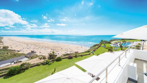 Saunton Hotel | Saunton Sands Hotel Source Spa and Wellness