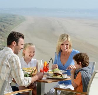 Saunton Hotel | Saunton Sands Hotel Source Spa and Wellness