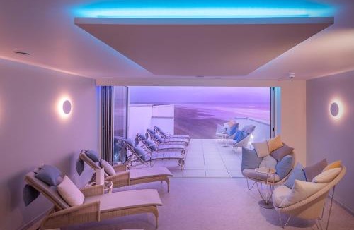 Saunton Hotel | Saunton Sands Hotel Source Spa and Wellness