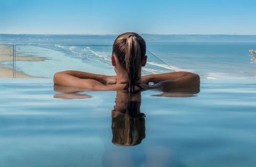 Saunton Hotel | Saunton Sands Hotel Source Spa and Wellness