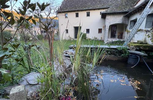 Entraygues-sur-Truyere House | Saures