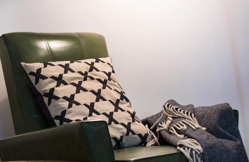 Daylesford House | Sausalito