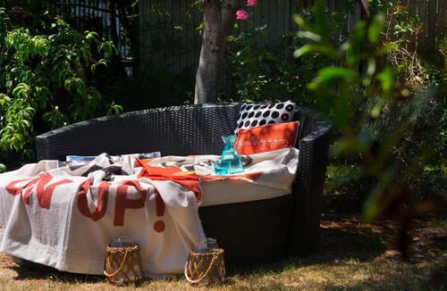 Daylesford House | Sausalito