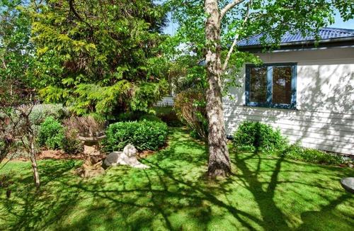 Daylesford House | Sausalito