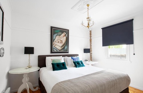 Daylesford House | Sausalito