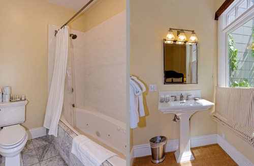 Sausalito Hotel | Sausalito Boutique Inn