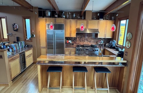 Marin City Boat Rental | Sausalito Luxury Floating Home