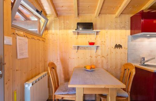 Faverges-Seythenex Ski Chalet | Sauvage