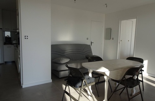 Cavaliere Apartment | Sauvagières