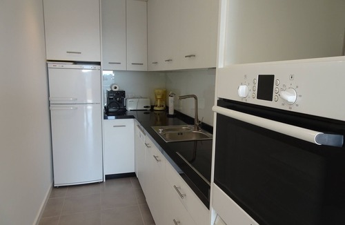 Cavaliere Apartment | Sauvagières