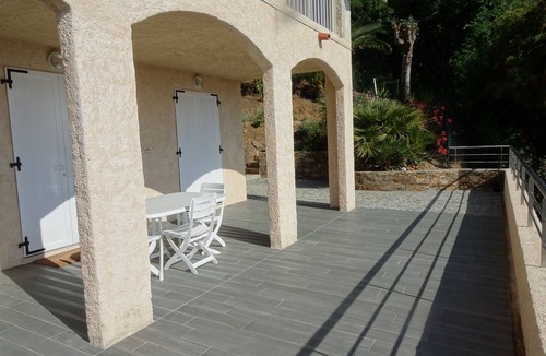 Cavaliere Apartment | Sauvagières