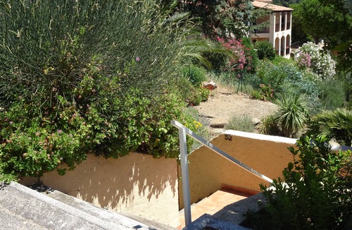 Cavaliere Apartment | Sauvagières