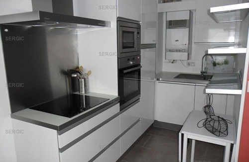Le Crotoy Apartment | SAUVAGINE2 Beautiful apartment, facing the sea