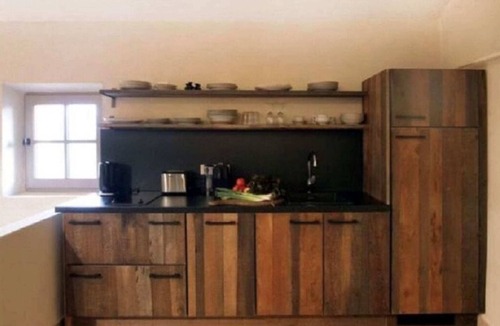 Robion Apartment | Sauvignon