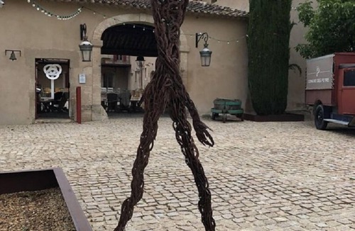 Robion Apartment | Sauvignon