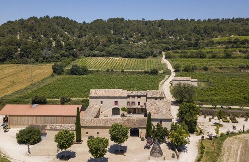 Robion Apartment | Sauvignon