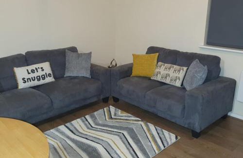 Watford Apartment | SAV Apartments Watford