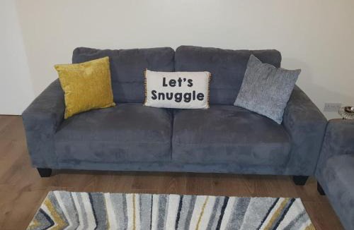 Watford Apartment | SAV Apartments Watford