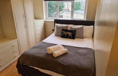 Watford Apartment | SAV Apartments Watford