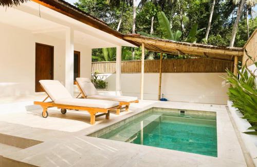 Kuta Villa | Sav Villa - Kuta Lombok
