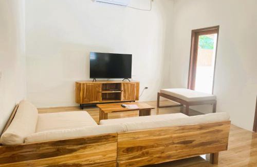 Kuta Villa | Sav Villa - Kuta Lombok