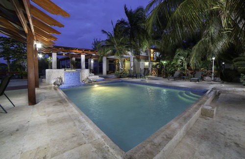 Las Salinas Villa | Sava Salinas