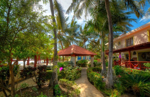 Las Salinas Villa | Sava Salinas