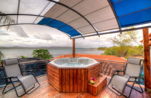 Las Salinas Villa | Sava Salinas