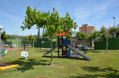 La Pineda Apartment | Saval Los Juncos