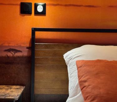 Tourcoing Apartment | Savanaïa