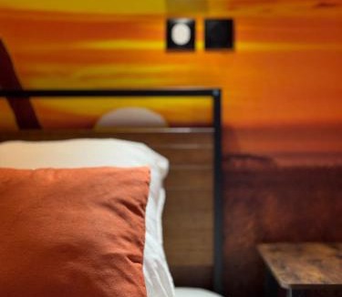 Tourcoing Apartment | Savanaïa