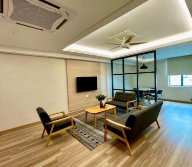 Kuala Perlis Hotel | Savana Hotel & Serviced Apartments