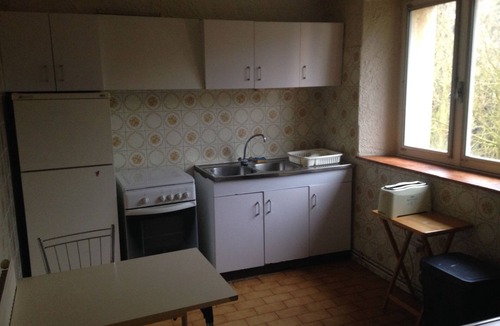 Airoux Apartment | Savane Apartment