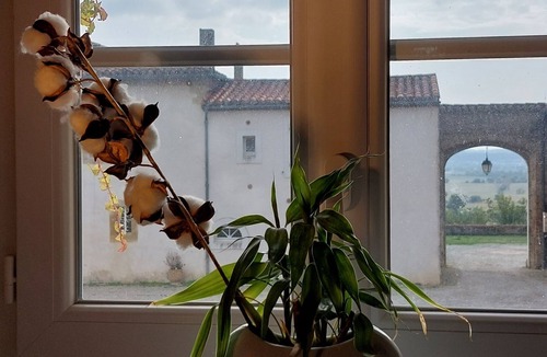 Airoux Apartment | Savane Apartment