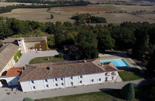 Airoux Apartment | Savane Apartment