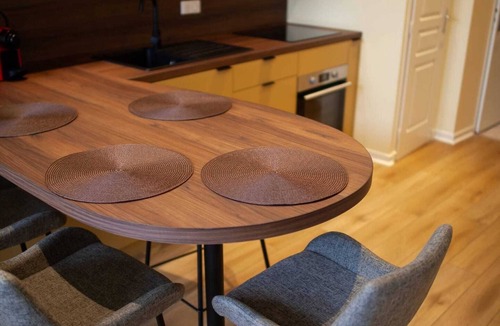 Bergues Apartment | Savane B&B