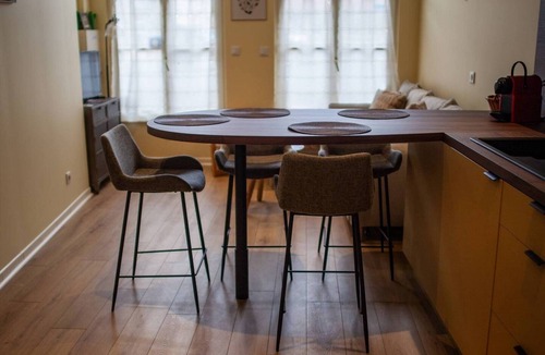 Bergues Apartment | Savane B&B